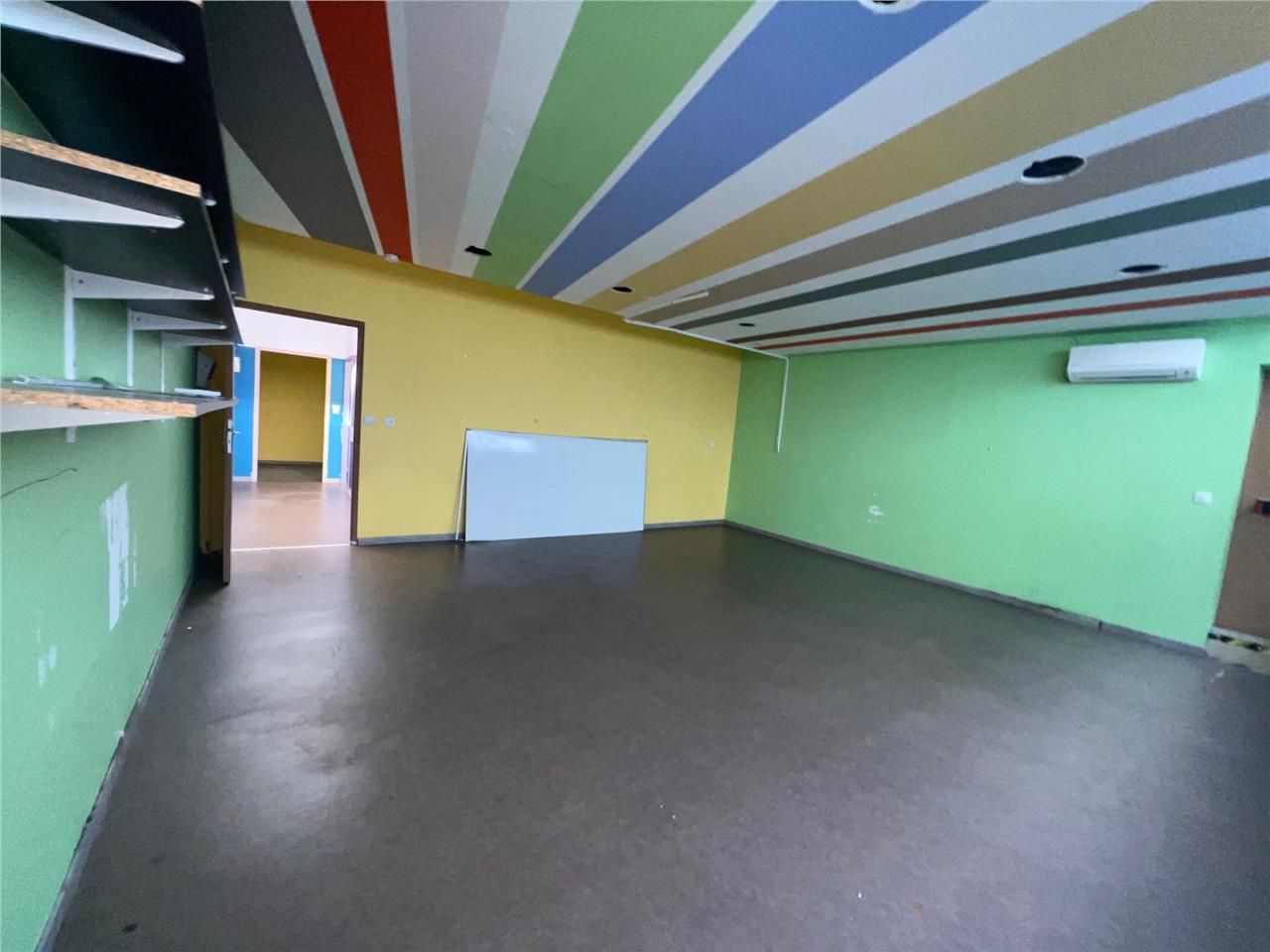 Vente bureaux 550 m² à TOULOUSE