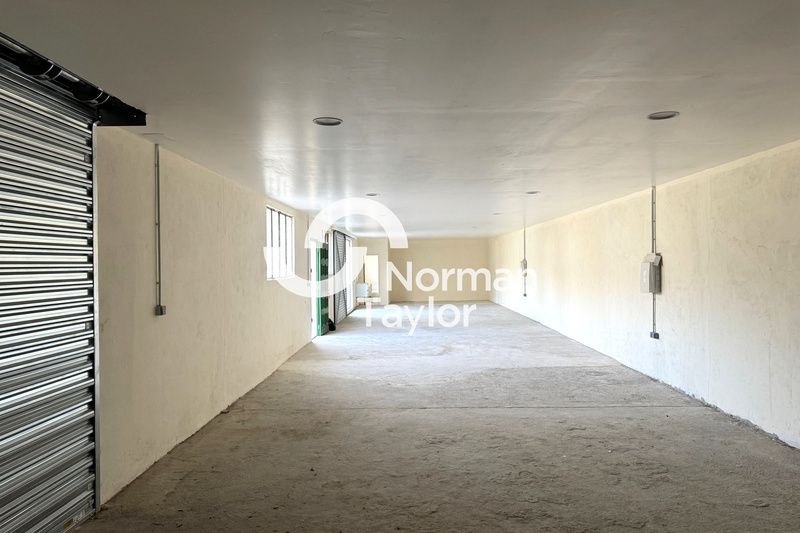 Local d'activité de 150 m² à louer - Juvignac