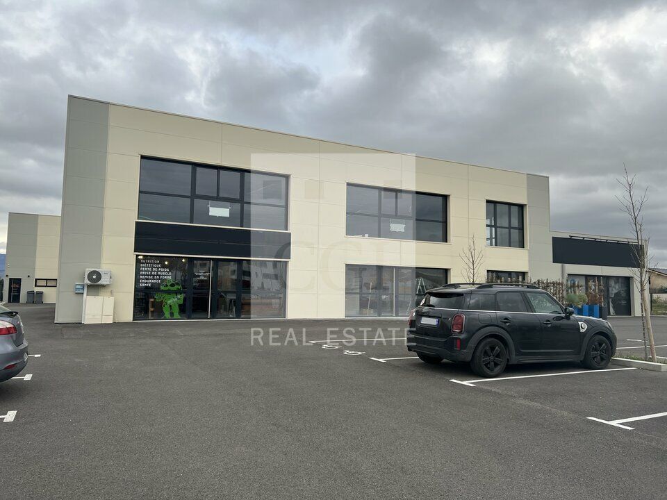 Vente bureaux 433 m² divisibles à partir de 86 m²