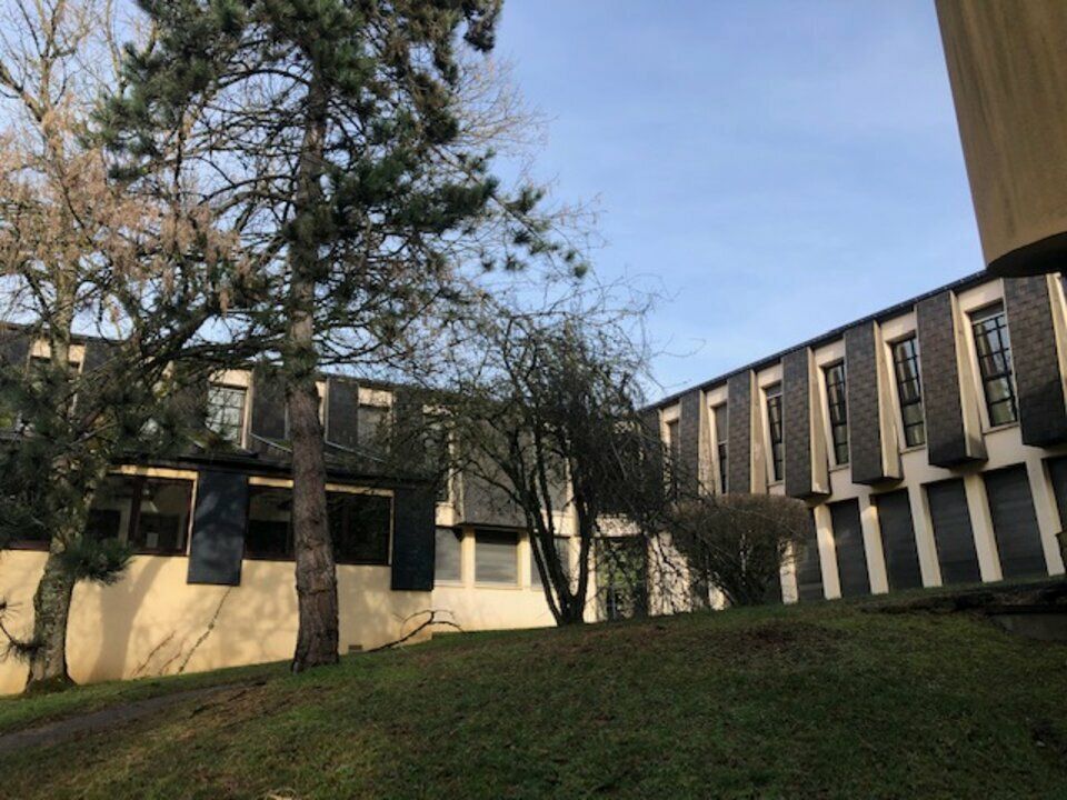 Local d'Activités sur le Technopôle Henri Poincaré