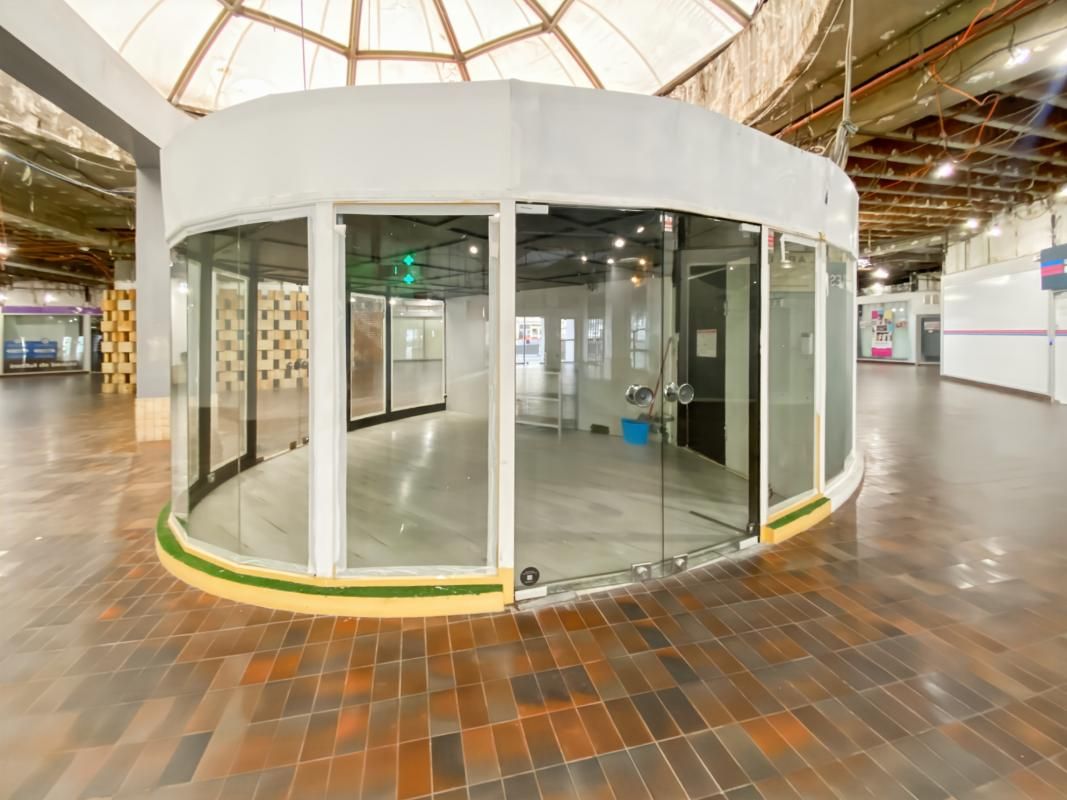 Location local commercial 39 m² non divisibles