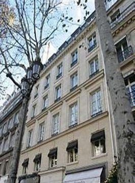 Location bureaux 264 m² à Paris