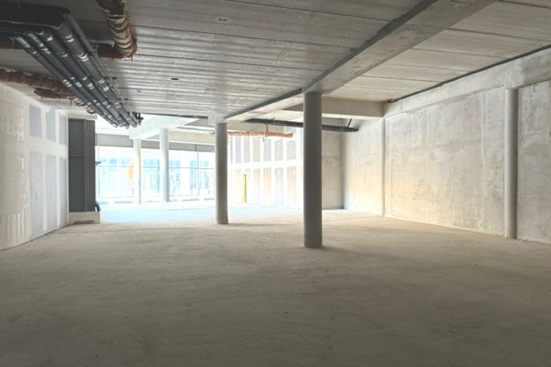 Locaux commerciaux à louer - Montpellier Gare saint-Roch