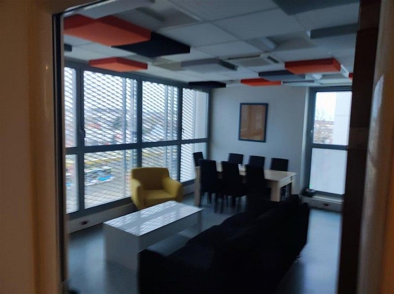 A vendre bureaux 298 m² à ST NAZAIRE