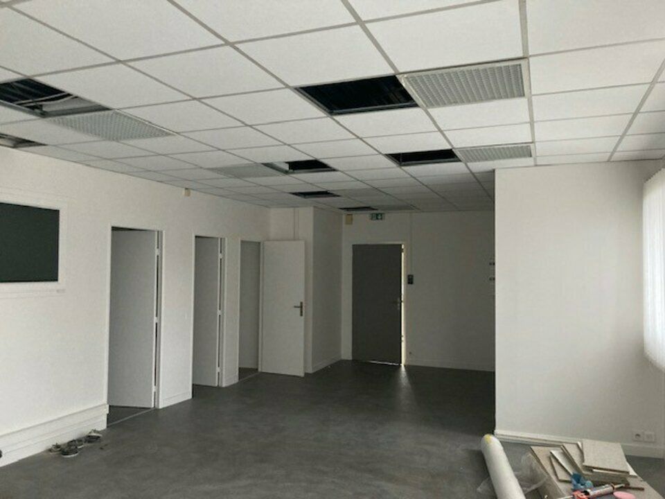 Saint Avertin, Les Granges Galand