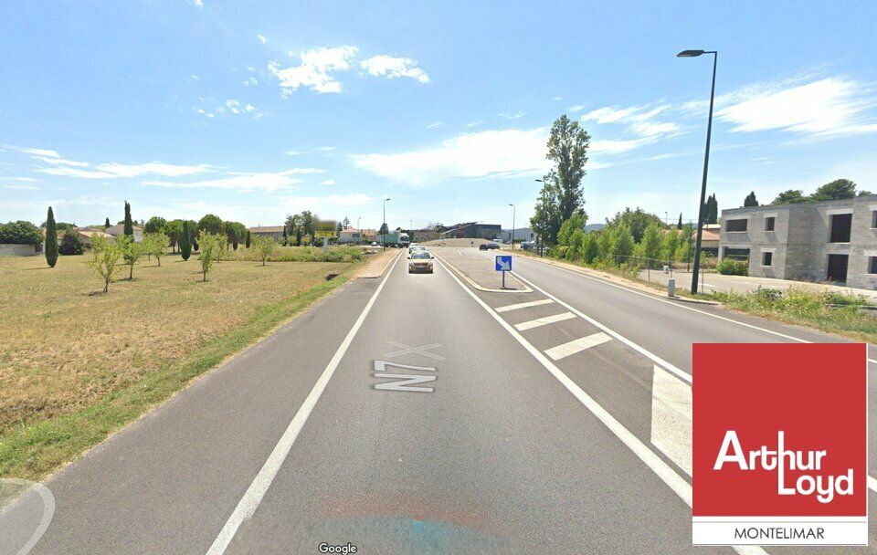 Location bureaux 237 m² non divisibles