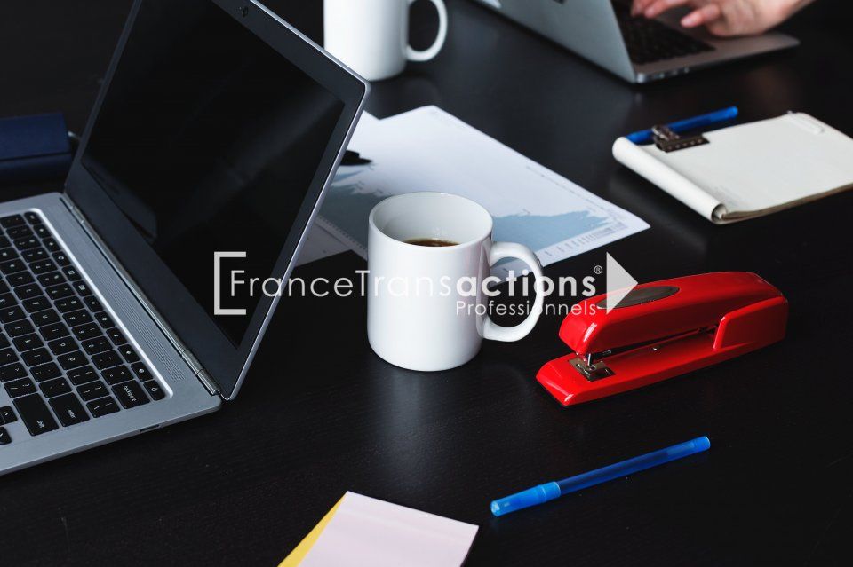 A LOUER LOCAL COMMERCIAL 147m² RUE BAYARD 31000 TOULOUSE