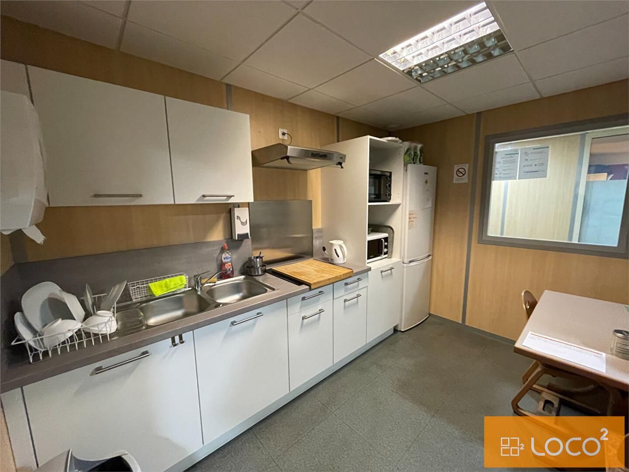 Location bureaux 300.00 m² à TOULOUSE