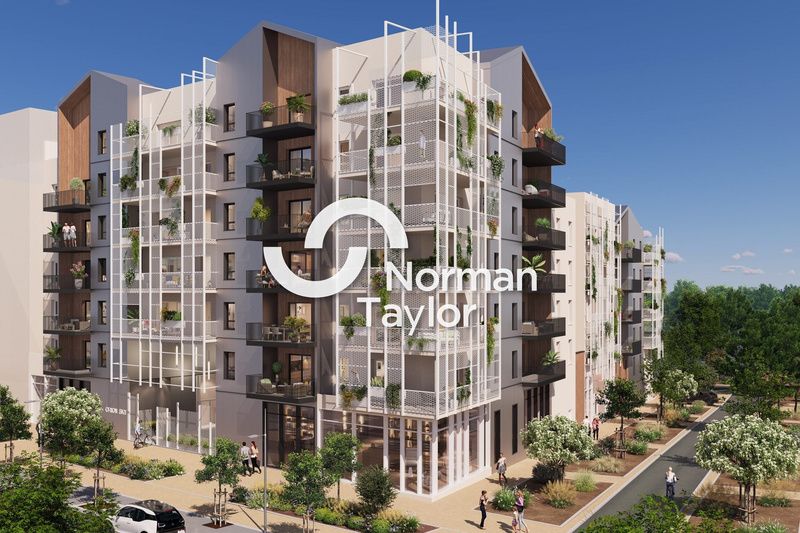 Vente local commercial 430.22 m² divisibles à partir de 137.51 m²