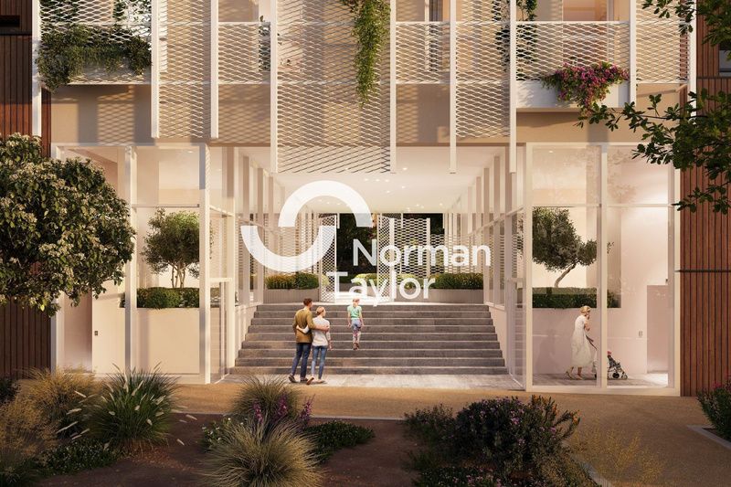 Locaux commerciaux à vendre - Odysseum/Port Marianne