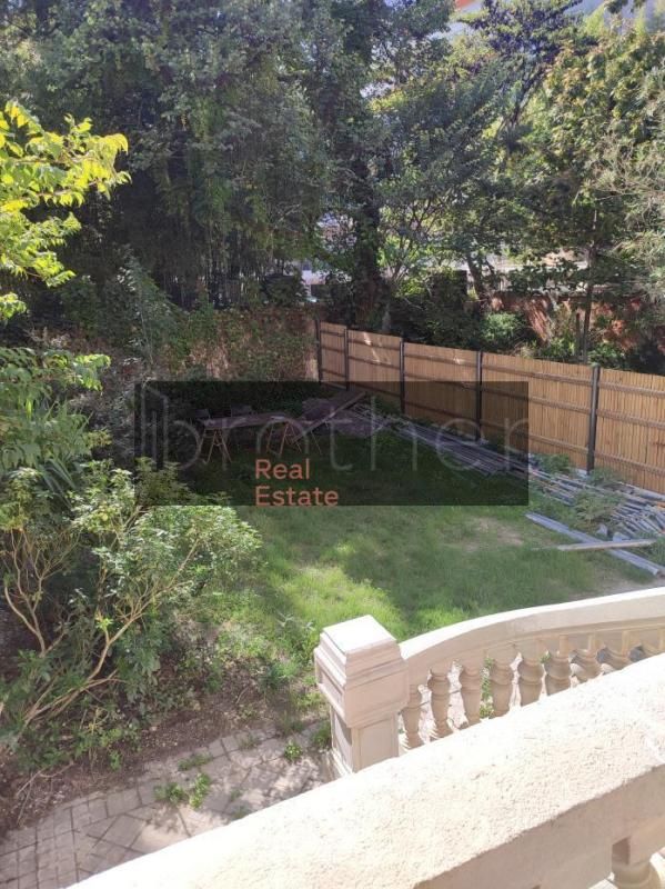 Vente bureaux 470 m² non divisibles