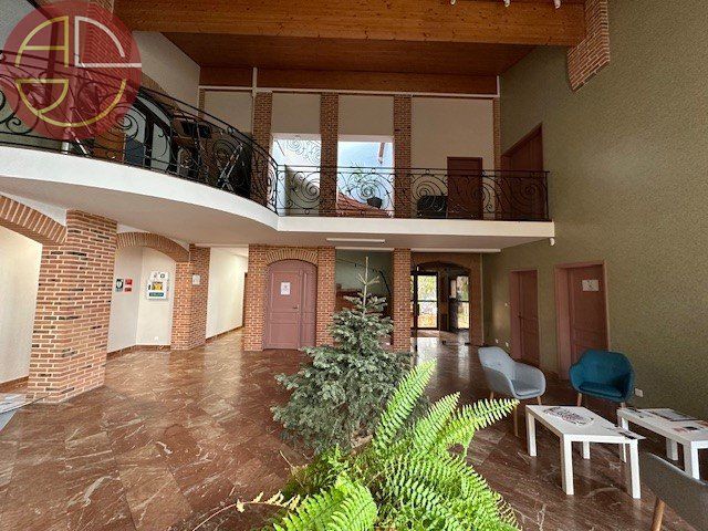 Vente bureaux 850 m² à L''UNION