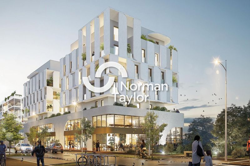 Vente bureaux 235 m² divisibles à partir de 29 m²