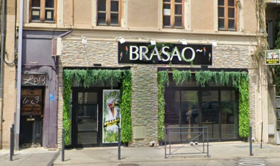 Valence - Murs commerciaux à vendre