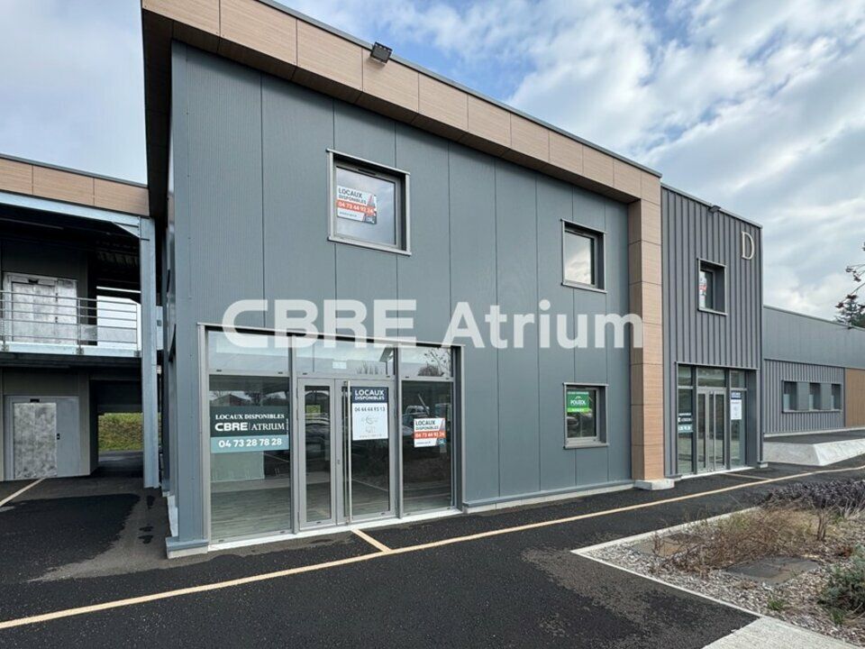 Vente local commercial 250 m² non divisibles