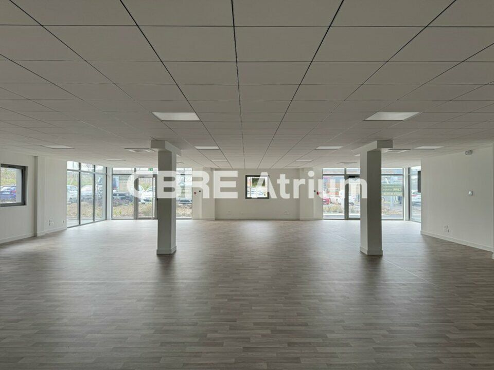 Local commercial à vendre Pont-du-Château (63430) - 250 m²