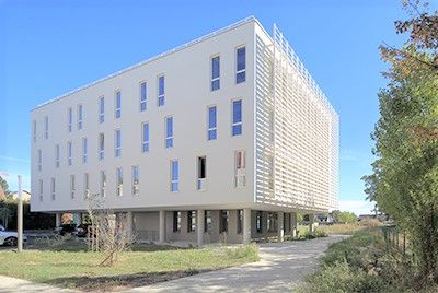 Location bureaux 785 m² divisibles à partir de 90 m²