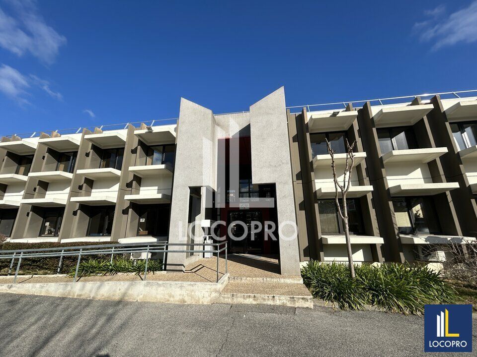A LOUER - BUREAU - 838 M2 DIVISIBLES  - SOPHIA ANTIPOLIS