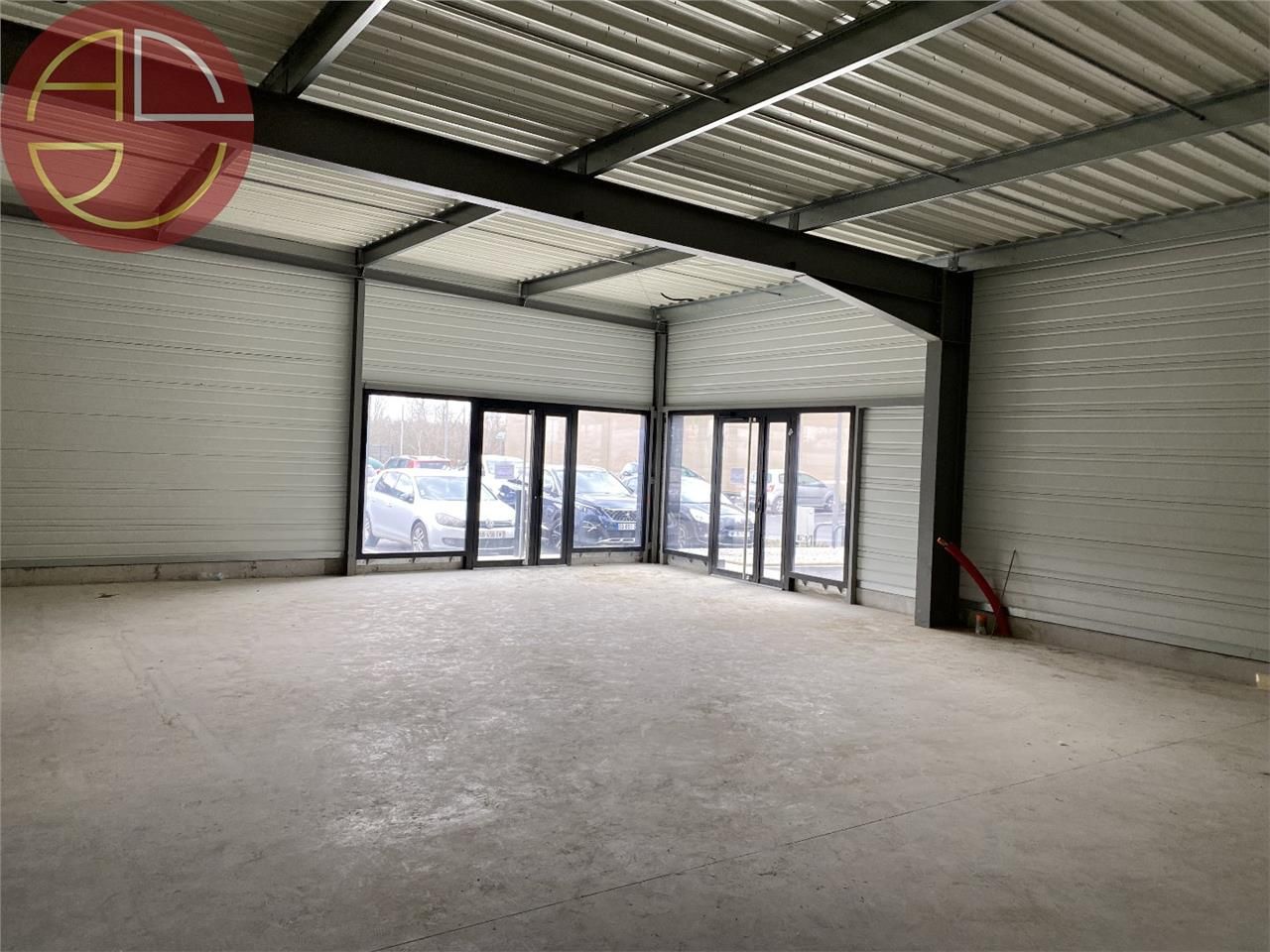 Location local commercial 145 m² à TOULOUSE
