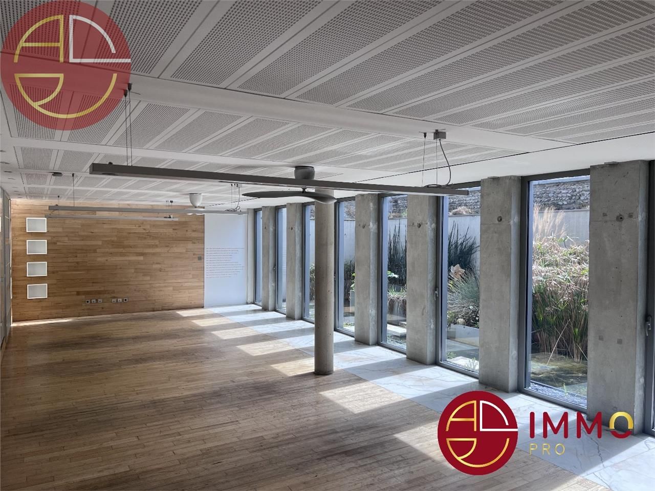 Location bureaux 116 m² à TOULOUSE