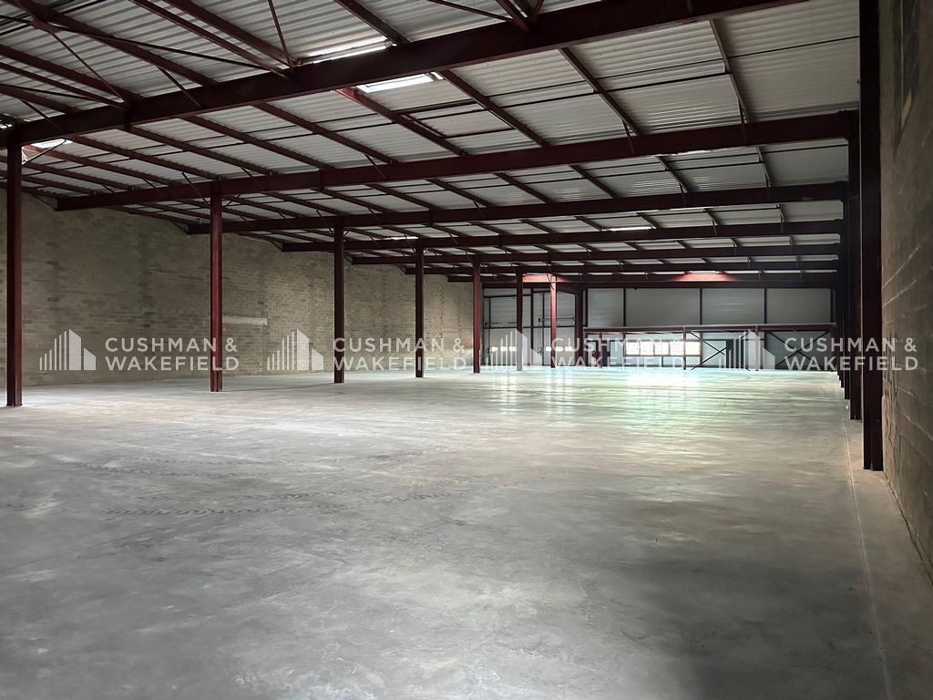 Vente activités 3859 m² non divisibles