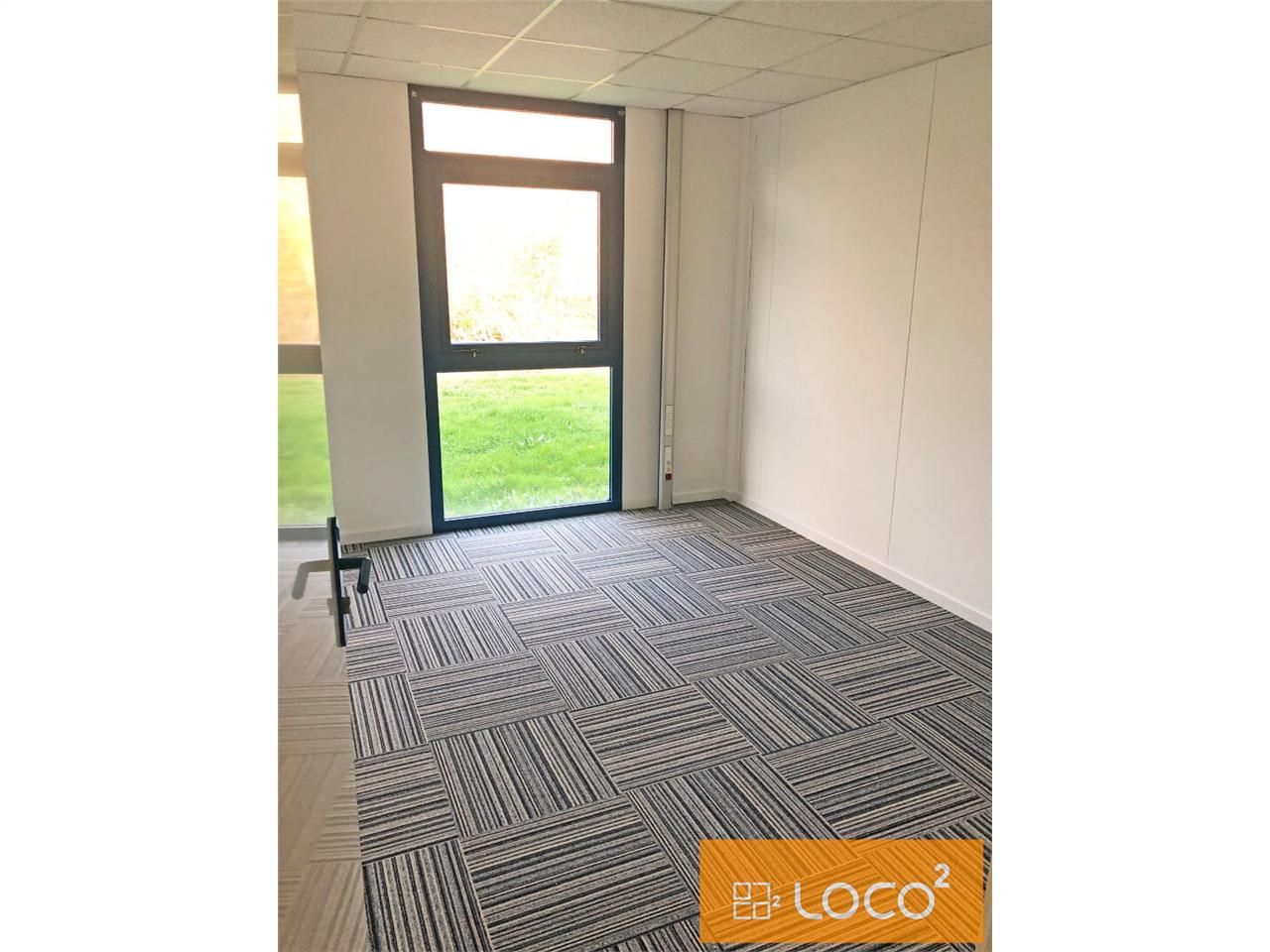 Location bureaux 15.00 m² à SAINT JEAN