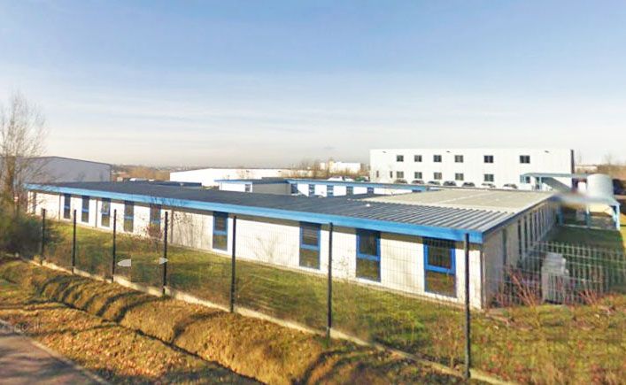 Location bureaux 15.00 m² à SAINT JEAN