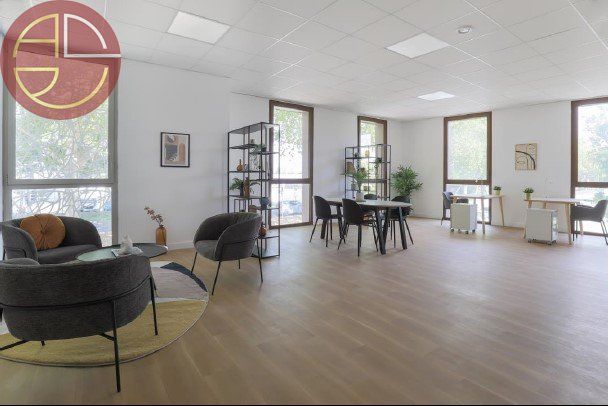 Vente bureaux 93 m² à MURET