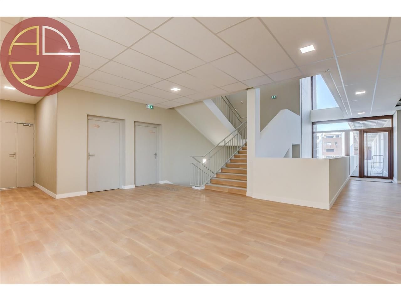 Vente bureaux 80 m² à MURET