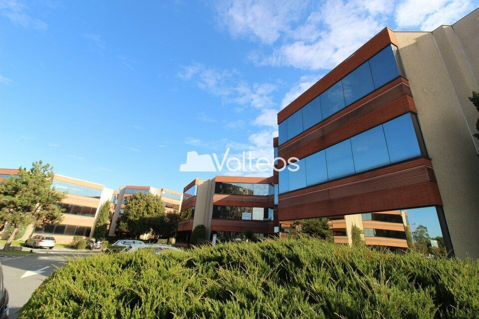 Location bureaux 214 m² non divisibles