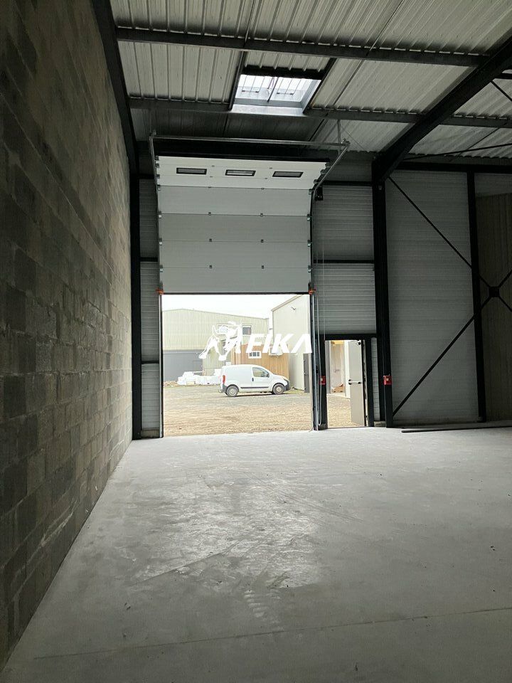 Entrepôt à louer à (33380) MIOS