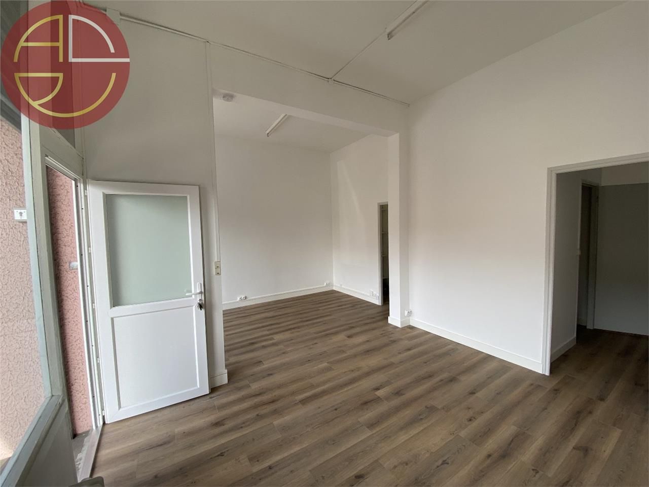 Vente local commercial 55 m² à TOULOUSE