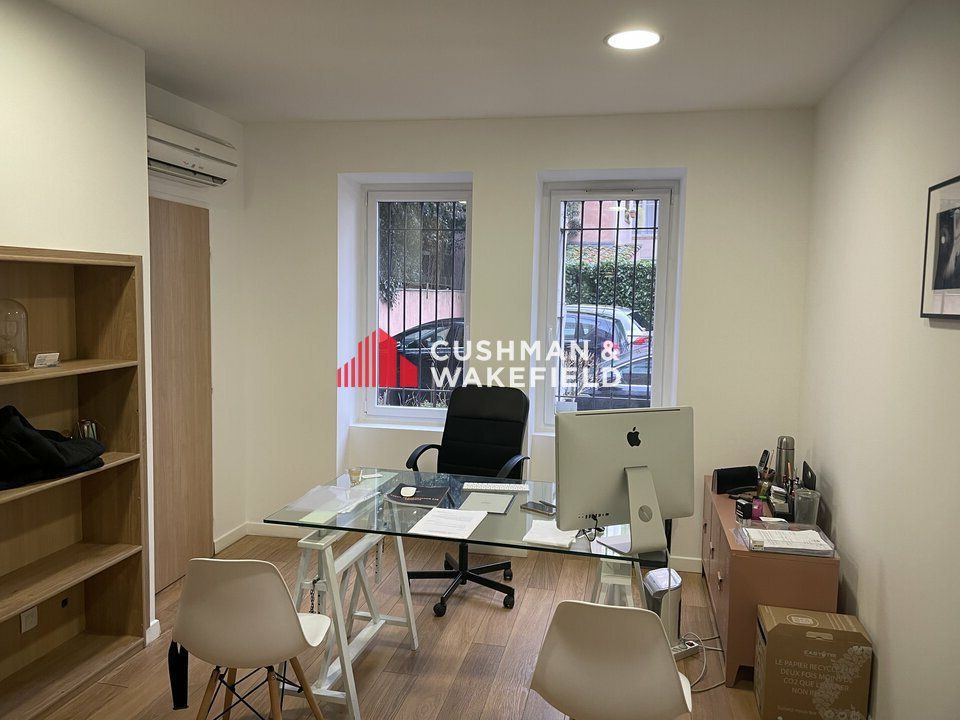 Location bureau Toulouse (31000) - 76 m²