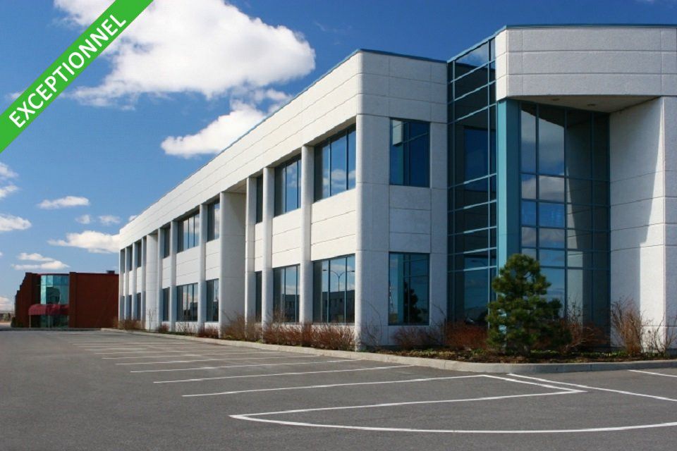 Location local d''activites 200 m² non divisibles