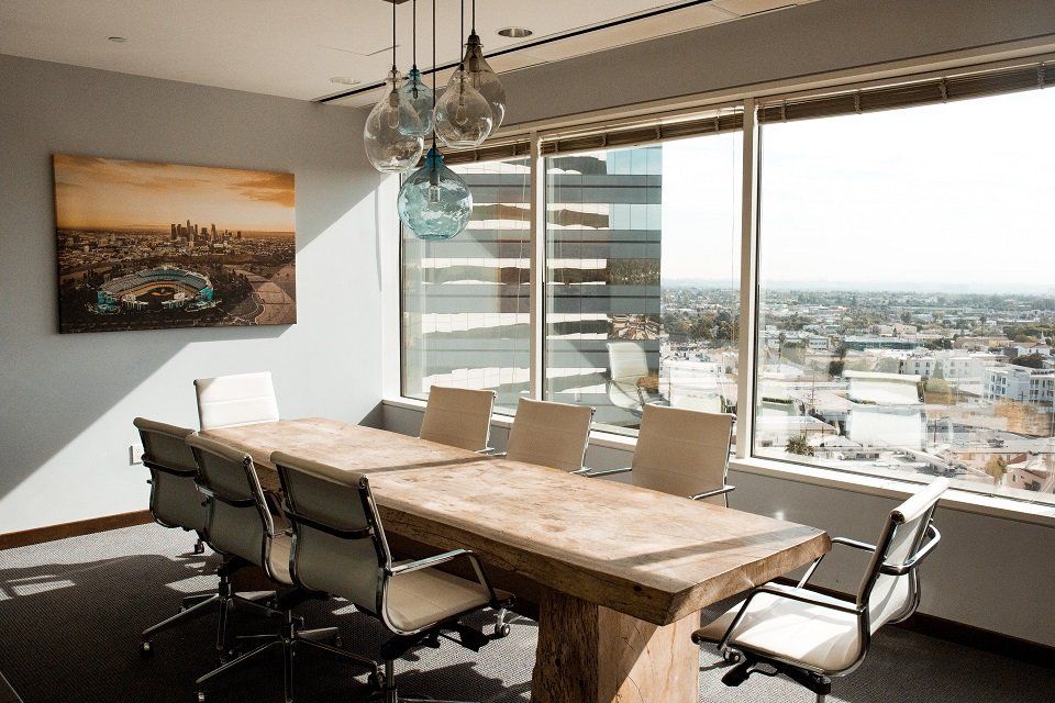 Location bureaux 50 m² non divisibles