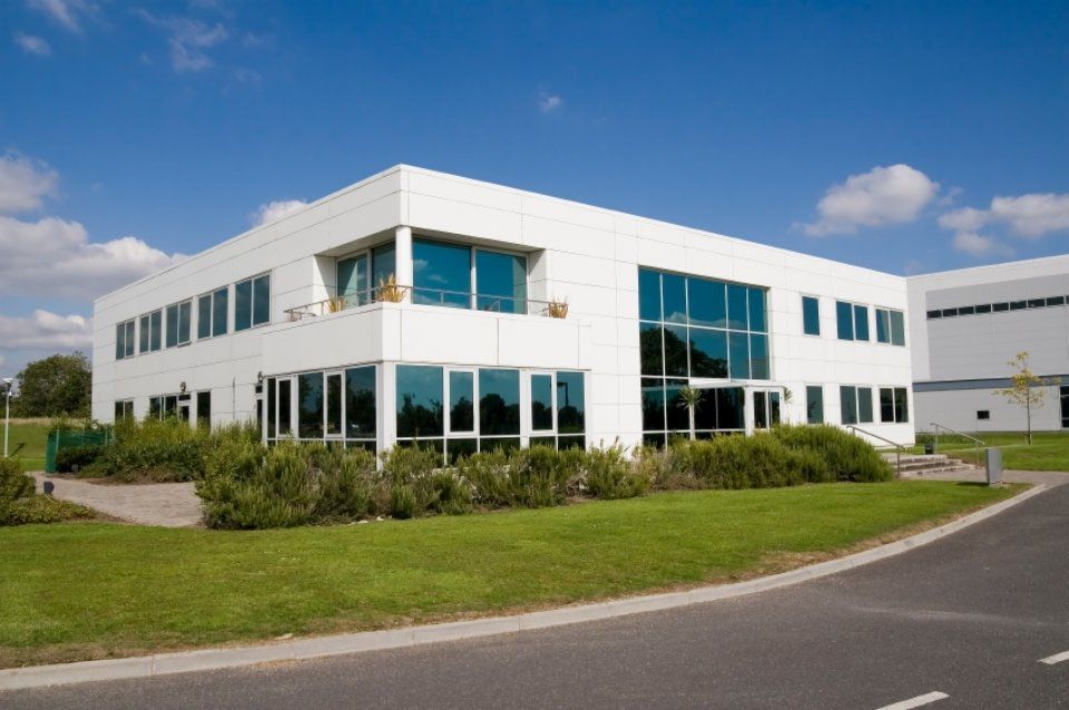 Location bureaux 65 m² non divisibles