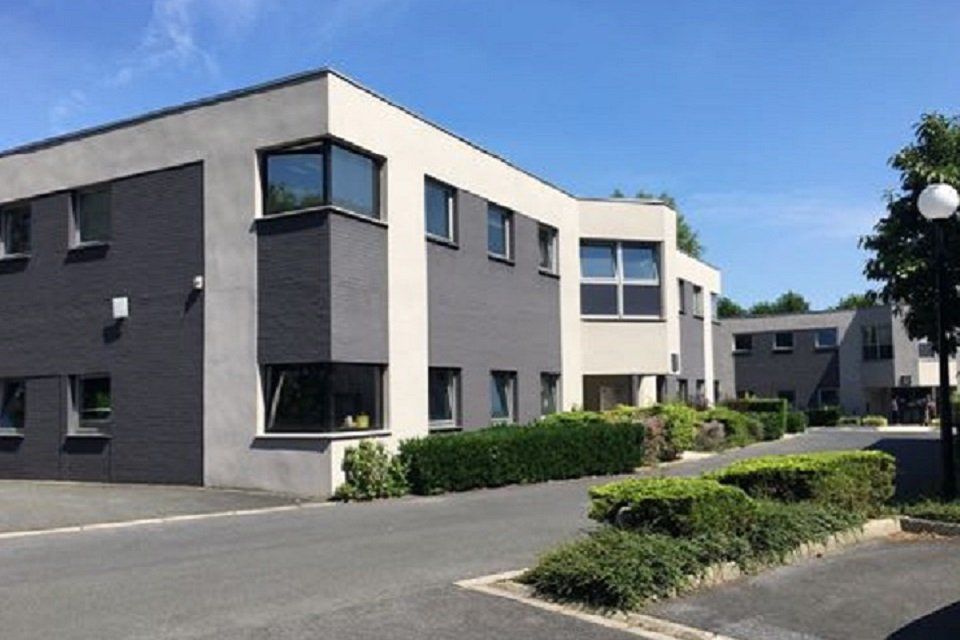 Location bureaux 67 m² non divisibles