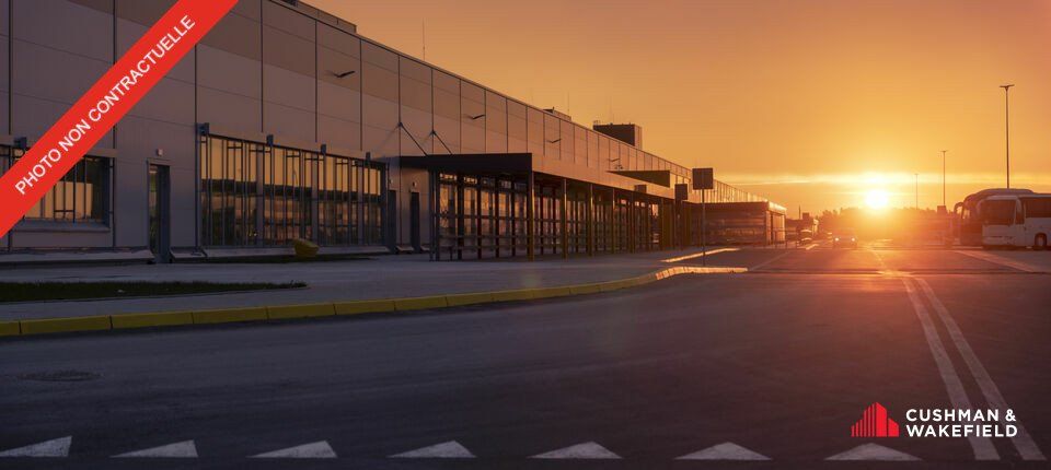 Terrain à vendre Saint-André-de-Cubzac (33240) - 5000 m²