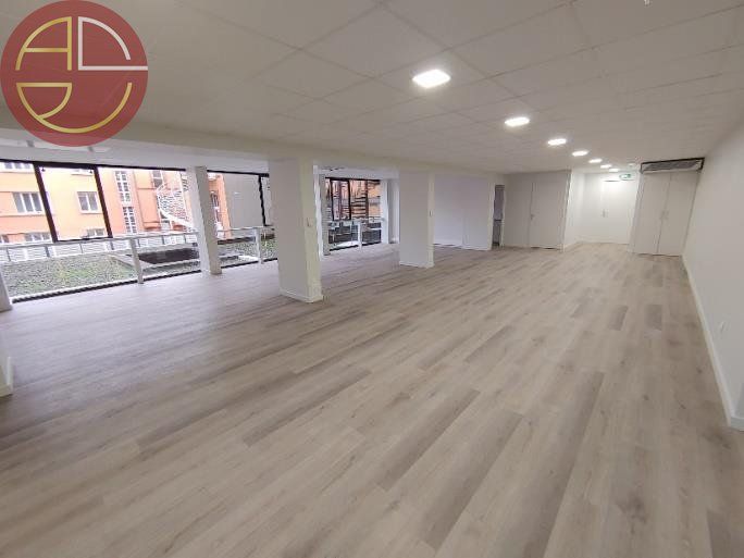 Location bureaux 212 m² à TOULOUSE