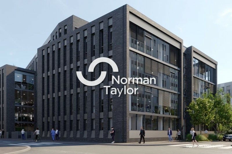 Location bureaux 5143 m² divisibles à partir de 500 m²