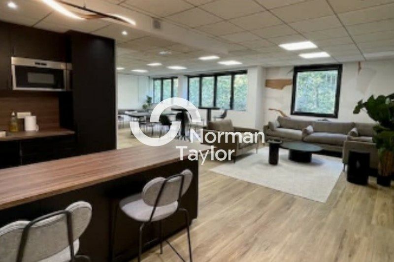 Location bureaux 190 m² non divisibles