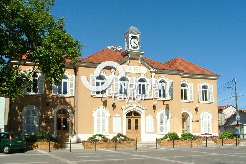 Location local commercial 170 m² non divisibles