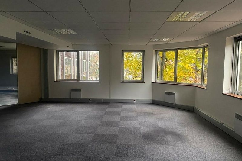 Bureaux de 327 m² à louer à LYon 4ème