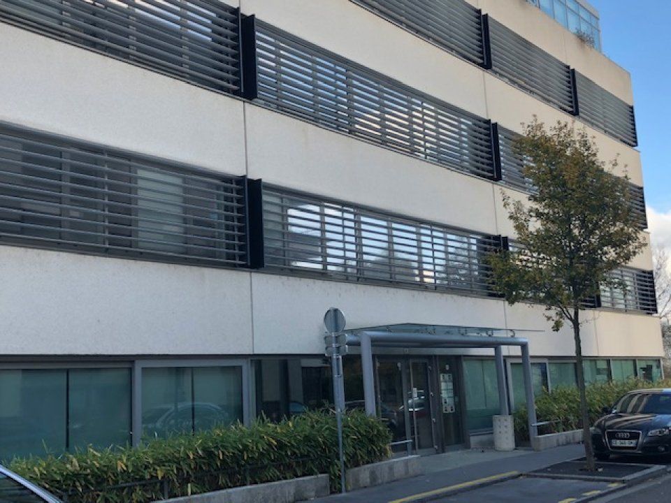 Location bureaux 1508 m² divisibles à partir de 276 m²