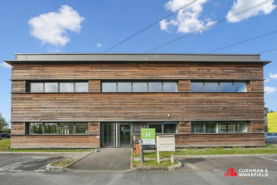 BUREAUX À LOUER,  MERIGNAC, ENSEMBLE CADERA SUD