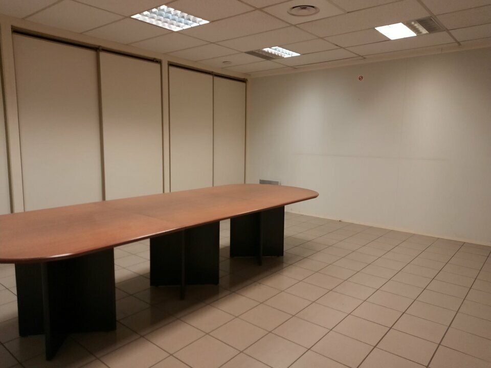Location bureaux 300 m² à TOULOUSE
