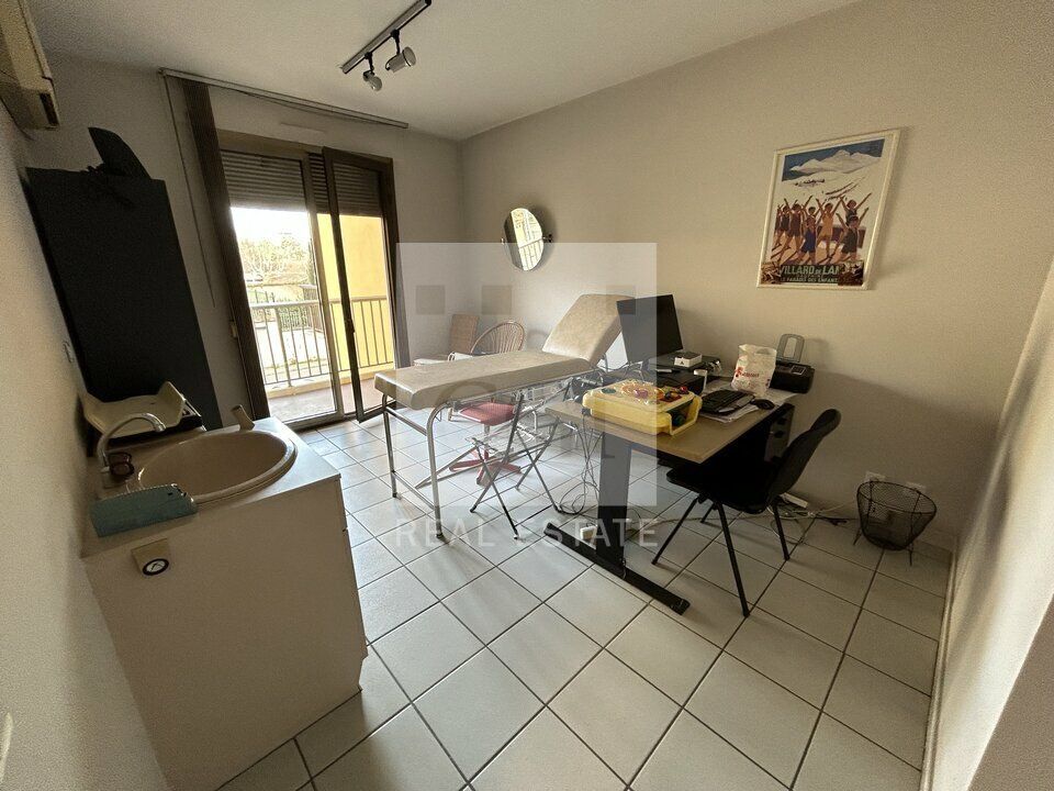 À Louer : Bureaux de 60 m² – Écully, Idéal Profession Libérale