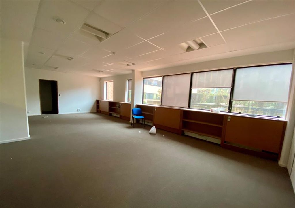 Vente Bureaux 388 m² non divisibles