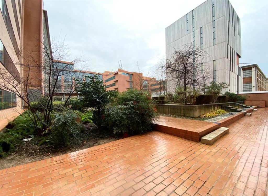 Vente Bureaux 388 m² non divisibles