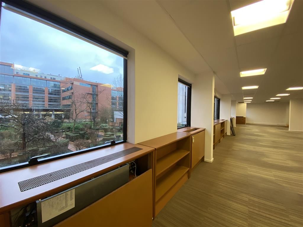 Vente Bureaux 347 m² non divisibles